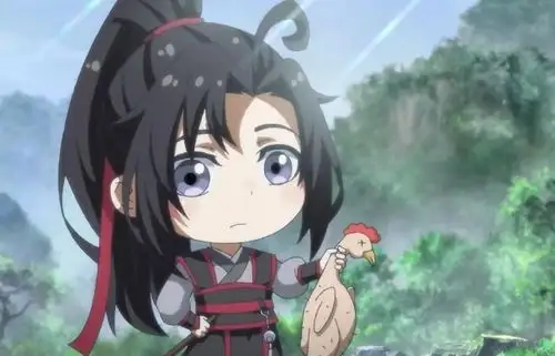 魔道祖师:云深不知处家规为何无故增加1千条?那是魏无羡挖的坑