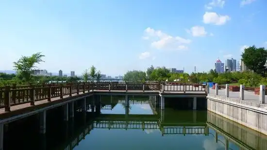 2019汾河公园_旅游攻略_门票_地址_游记点评,太原旅游景点推荐 - 去