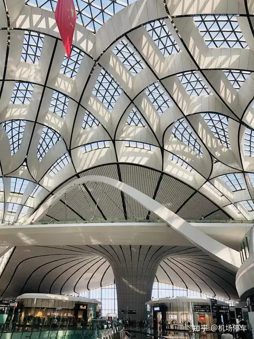 北京大兴机场停车费一天多少钱北京大兴机场停车攻略