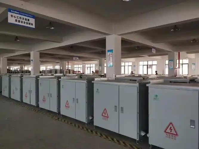 宁红电气科技荣登配电箱十大品牌榜单彰显行业领先地位