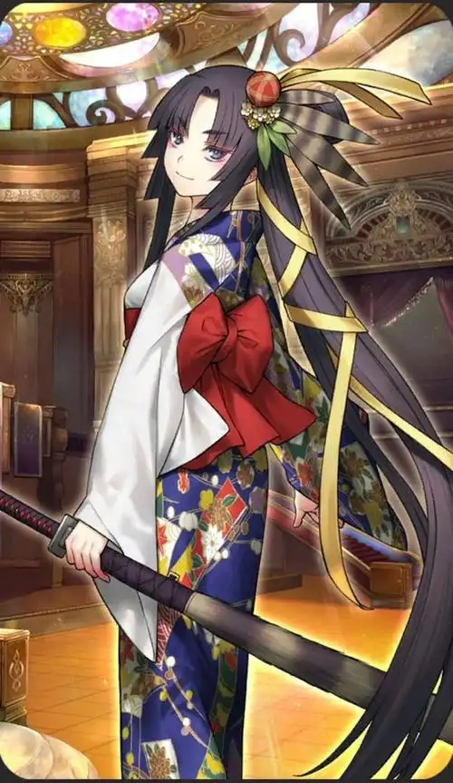 fate grand order英灵礼服礼装原画立绘一览__跑跑车手机网