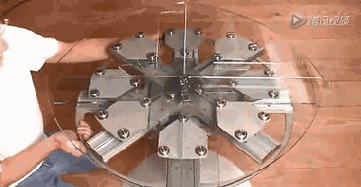 创意那些大开脑洞的折叠桌子小茶几变成四人桌