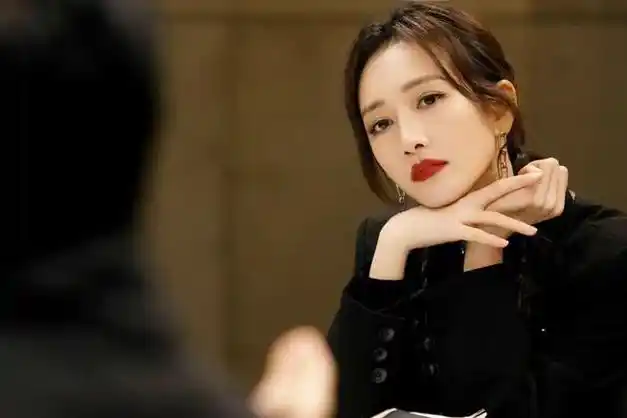 41岁的王鸥,这次出大事了|刘恺威|何九华|出轨男|王菲谢霆锋_网易订阅