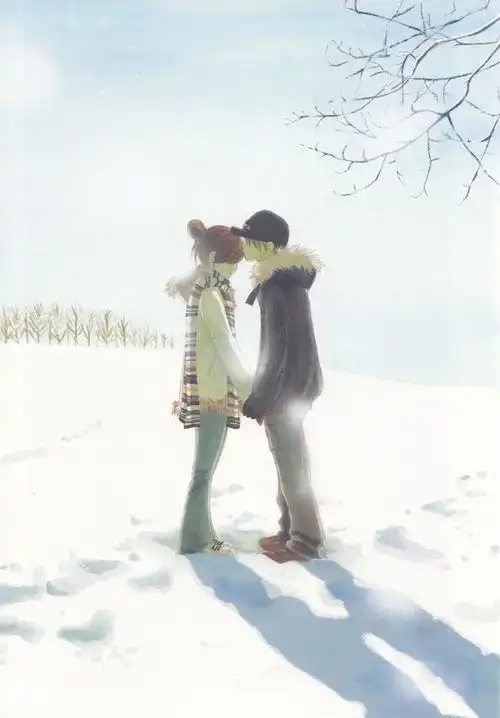 jpg (696×1000)《我们的存在》-作者小畑友纪-2006.07上映