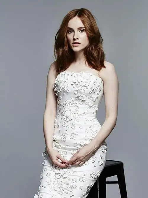 苏菲·兰朵 sophie rundle的图片