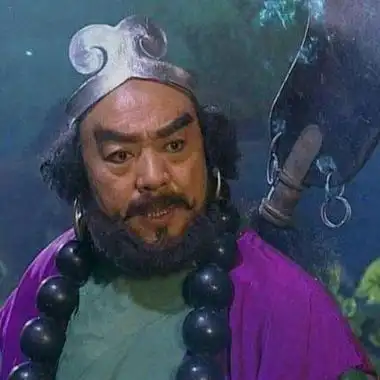 高清西游记头像图片一套高清