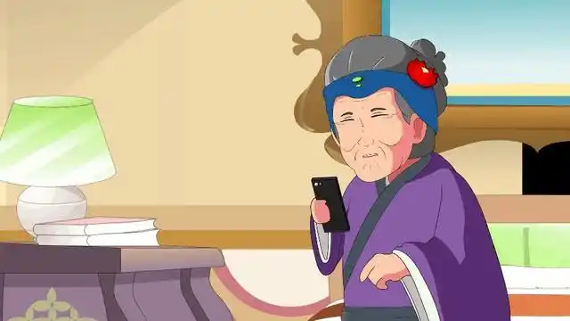 《刘姥姥穿越记》:防养老骗局,享幸福晚年