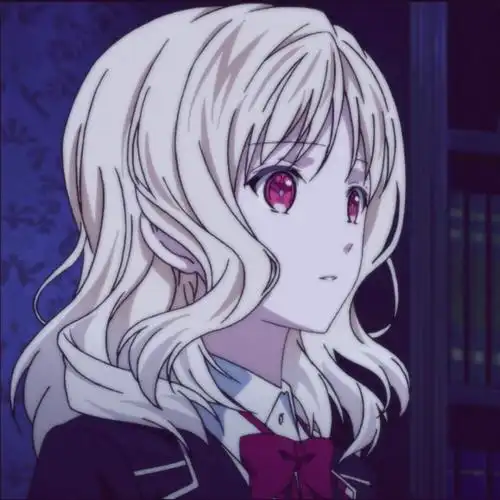 魔鬼恋人小森唯