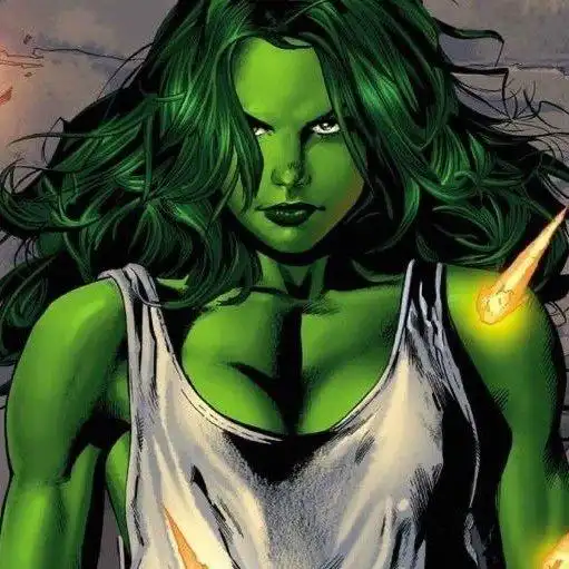 漫威新剧女浩克主演敲定黑色孤儿女主角加盟