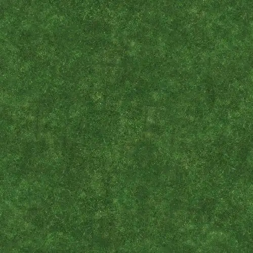 深绿系草地贴图