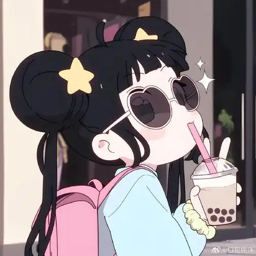 动漫 卡通 漫画 头像 690_690