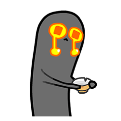 手指人gif哭泣gif夸张gif要饭gif