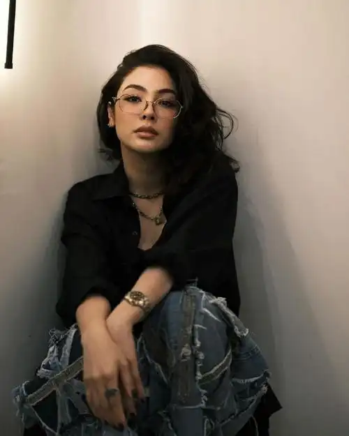 fayeperaya##爱填满空白