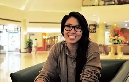 白浪期待入美国队教练她有望达到郎平高度