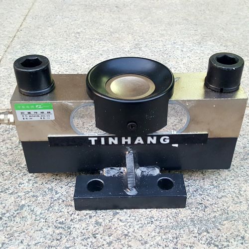 中航电测dhm9b-12-16地磅数字式称重传感器耀华xk3190ds3@吨