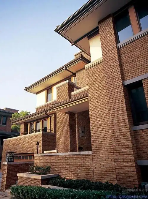 建材与装饰材料 陶瓷瓷砖 外墙面砖 供应别墅外墙砖雨花石 查看全部0