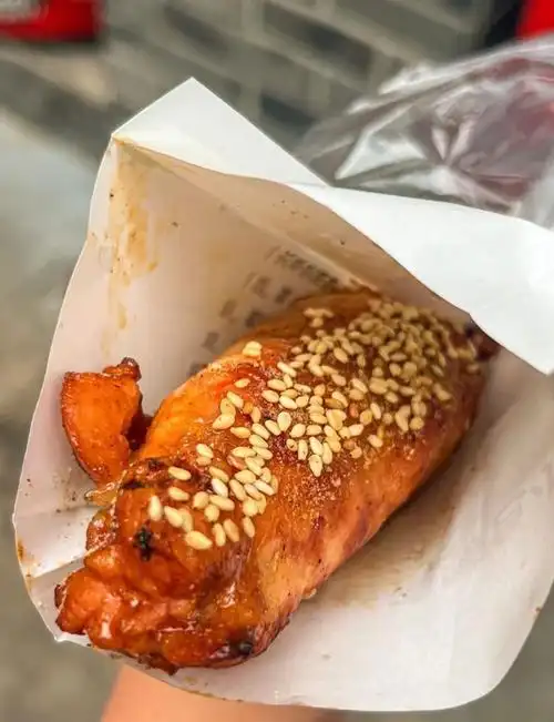 用citywalk发掘新视野,感受涪城秋天的浪漫气息吧|绵阳|国庆|涪城区