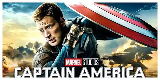 美国队长复仇者先锋发布日期2011年7月22日史蒂夫·罗杰斯/美国队长的