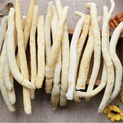 四川川明参南沙参干货明党参非北沙参250克100克包邮-阿里巴巴