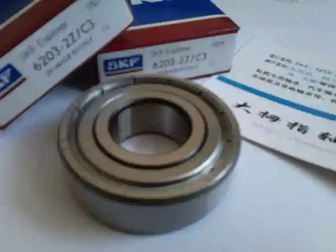 耐高温轴承 300度