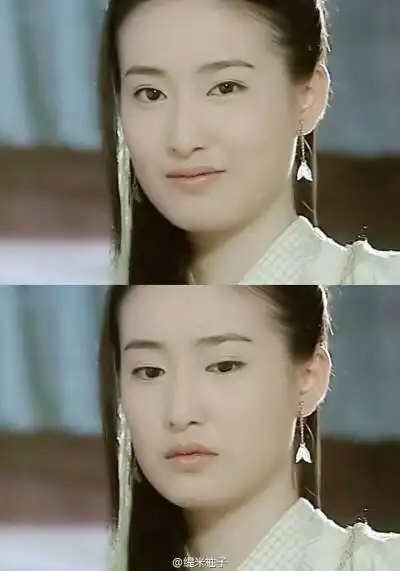 倚天屠龙记.杨不悔 by缇米柚子