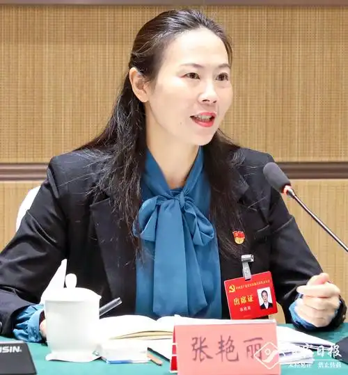 市第六次党代会代表发言摘要