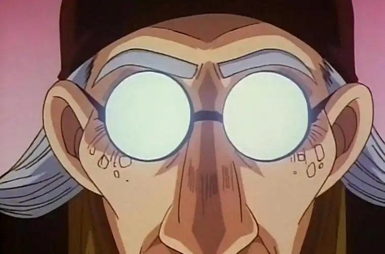 柯南最恐怖的三个人物吓哭过你么三个要素促成了恐怖故事