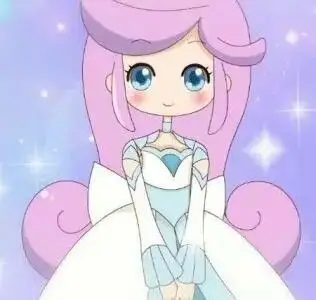 爱心花仙魔法使者.千韩