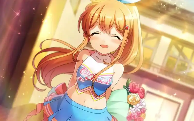 【ensemblegirls/活动剧情】第3回 君咲学院総選挙