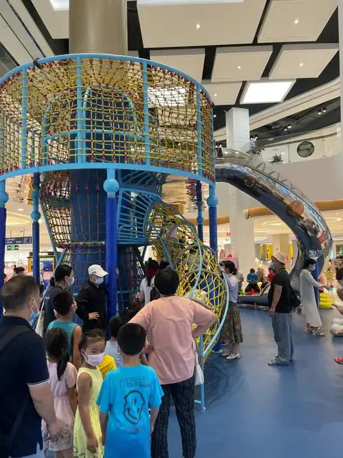 深圳福城天虹购物中心