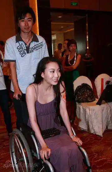 14年过去了,那个在北京奥运会彩排中摔瘫痪的刘岩,如今怎样了?