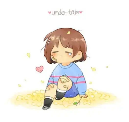 20160311817341jpeg530503传说之下undertalefrisk
