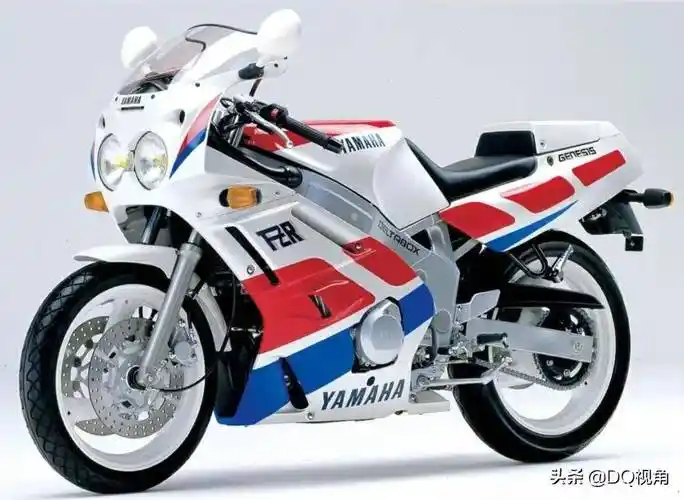 yamaha(雅马哈)xj600 (1984年)在1984年的时候,日本很多车厂已经开始
