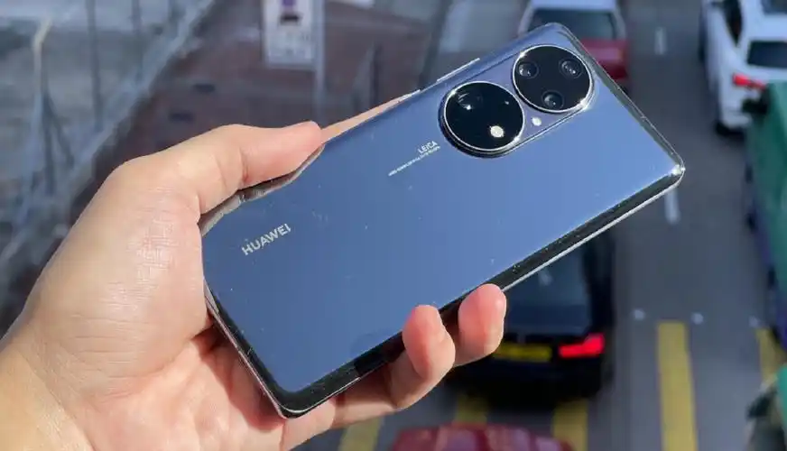 围观2022年最佳华为手机排行榜国货之光你喜欢哪款