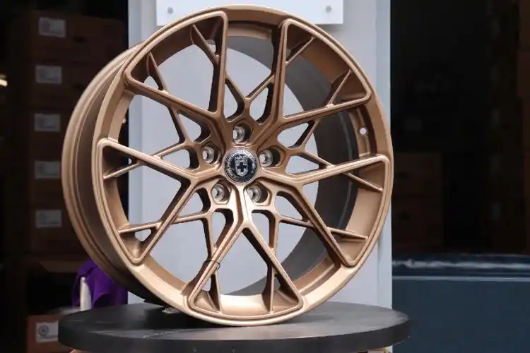 宏鑫锻造轮毂四川代理需要的朋友来吧