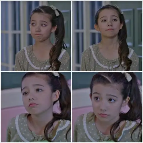 舞法天女 绿婆娘 法苏 春宝 白洋谦