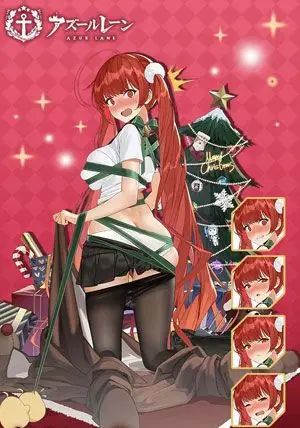 碧蓝航线火奴鲁鲁圣诞皮肤怎么获得