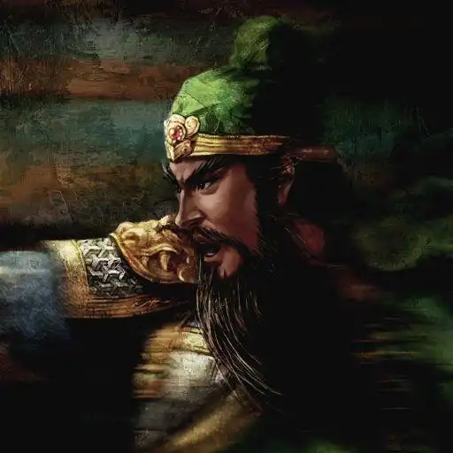 没事发发三国志11的特殊人物暴击图(59p)