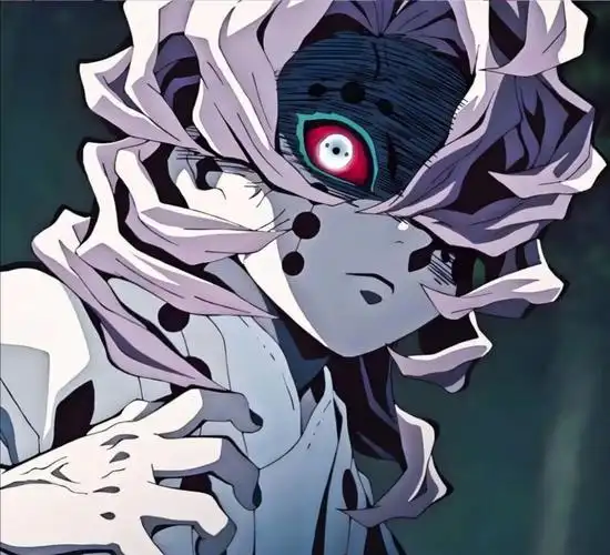 下弦之伍绫木累的图片,话说p1-义勇家妻