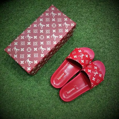 潮鞋有售#【2018-4-15】夏季凉拖疯狂来袭-gt潮流志