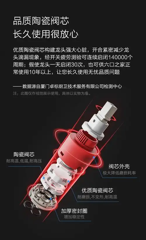 九牧jomoo厨房水龙头卫浴厨房多功能抽拉式三档切换出不锈钢水槽洗碗