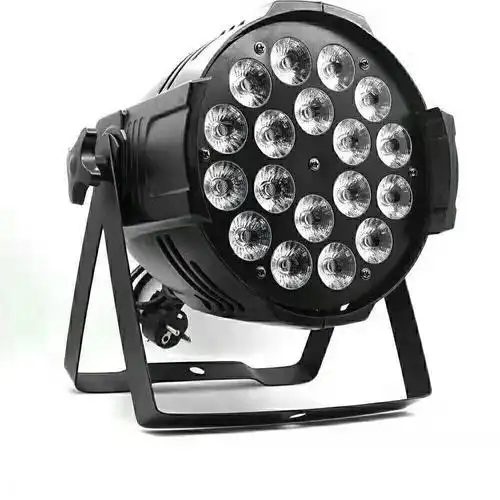 受疫情影响现在全新18颗四合一10w帕灯便宜出售180元一台现货1000台