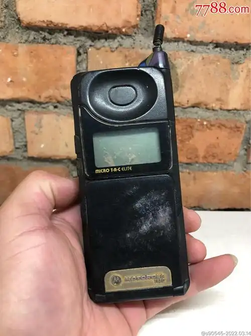 摩托罗拉168c_其他手机_第1张_7788音像