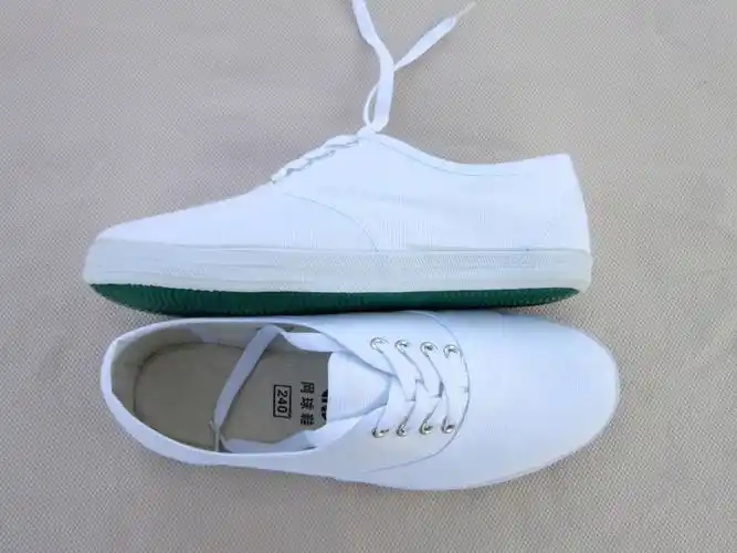 男女全码环球白网球鞋系带鞋帆布鞋小白鞋舞蹈鞋网球鞋