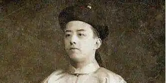 多年后,皇室后裔成为大明星_生活_爱新觉罗·溥仪_皇帝