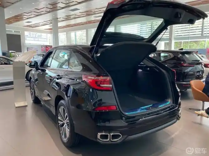 2022款本田冠道实际测评