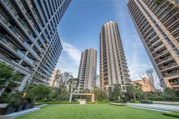 阳光城滨江悦不能买