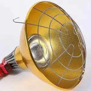 养猪设备保温灯