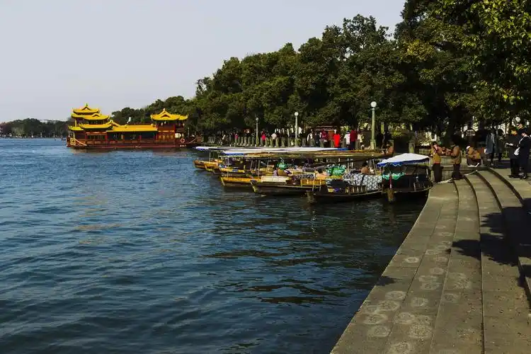 游杭州西湖3