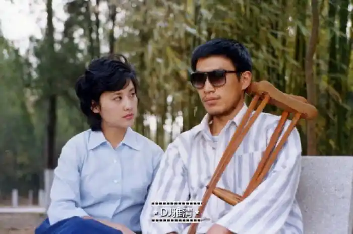 石兆琪电视剧朱琳依然美石兆琪依然帅